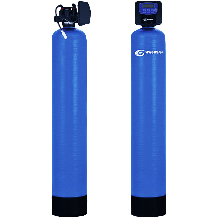 Комплексная система водоочистки WiseWater AX