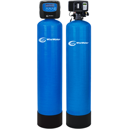 Комплексная система водоочистки WiseWater FA